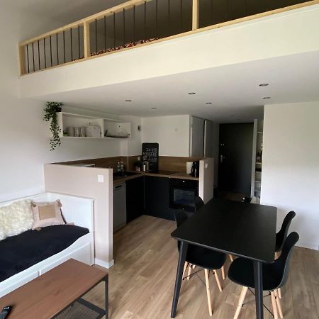 Appartement Cosy, Pied De Pistes - Λε Ντεζ Αλπ Εξωτερικό φωτογραφία