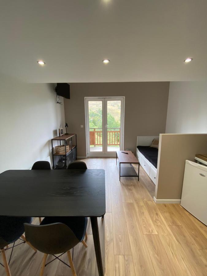 Appartement Cosy, Pied De Pistes - Λε Ντεζ Αλπ Εξωτερικό φωτογραφία