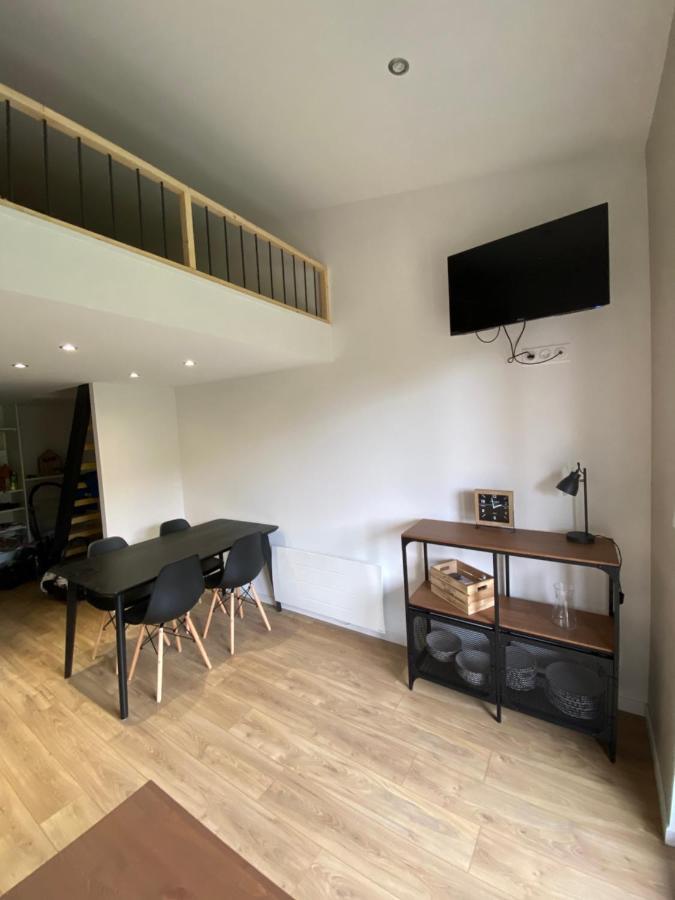 Appartement Cosy, Pied De Pistes - Λε Ντεζ Αλπ Εξωτερικό φωτογραφία